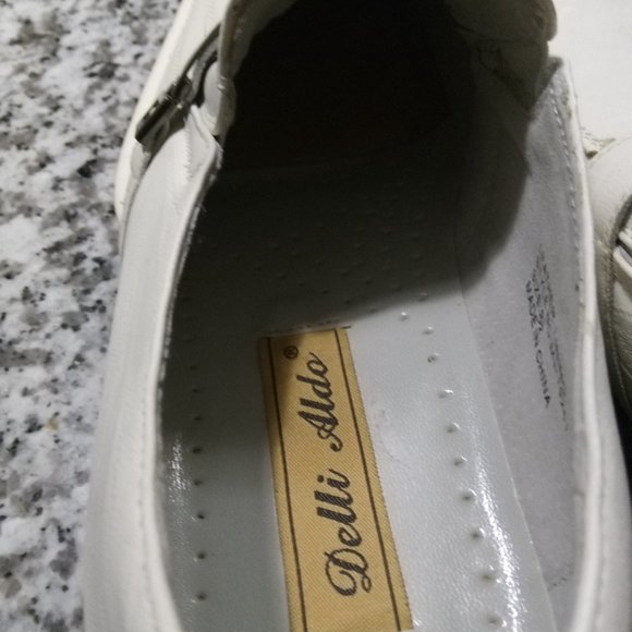 Delli Aldo Loafer